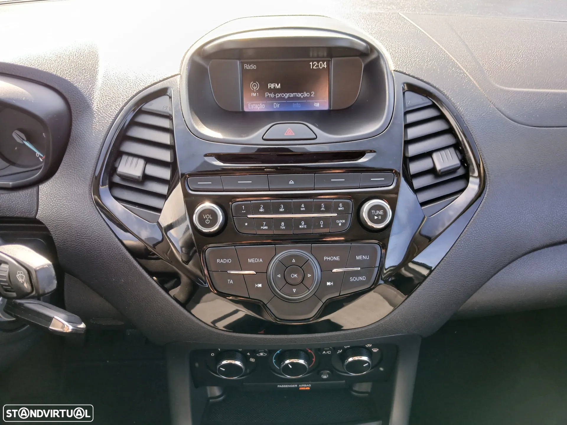 Ford KA+ 1.2 Ti-VCT Ultimate - 17