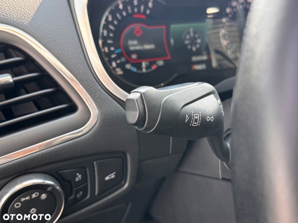 Ford Galaxy 2.0 TDCi 4WD Titanium PowerShift - 6