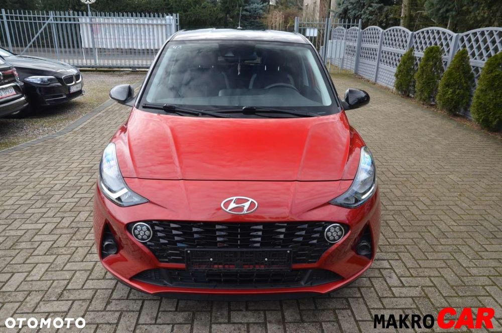 Hyundai i10 - 19