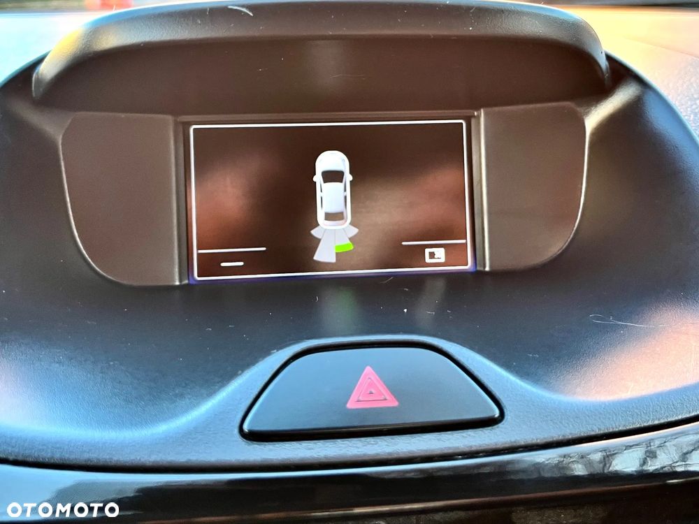 Ford Fiesta 1.25 SYNC Edition - 20