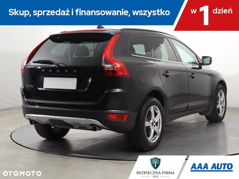 Volvo XC 60 - 7