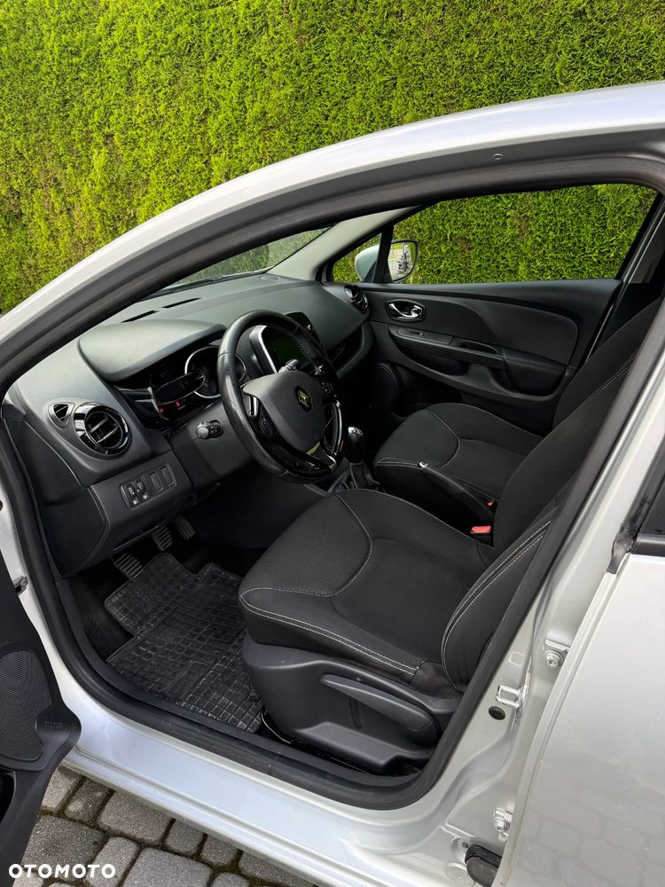 Renault Clio 1.5 dCi Zen - 16
