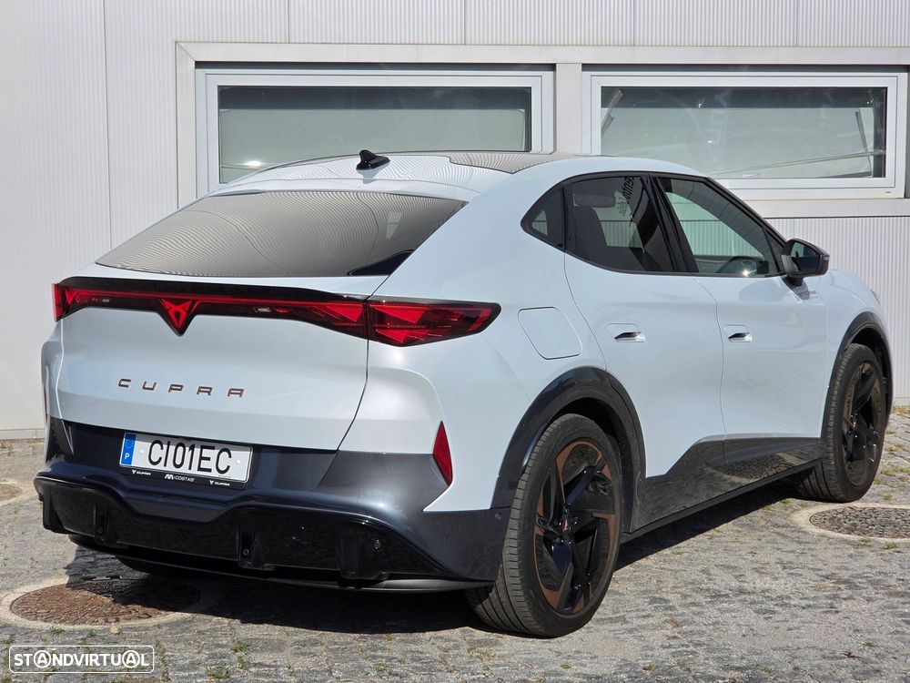 Cupra Tavascan 77 kWh Adrenaline - 6