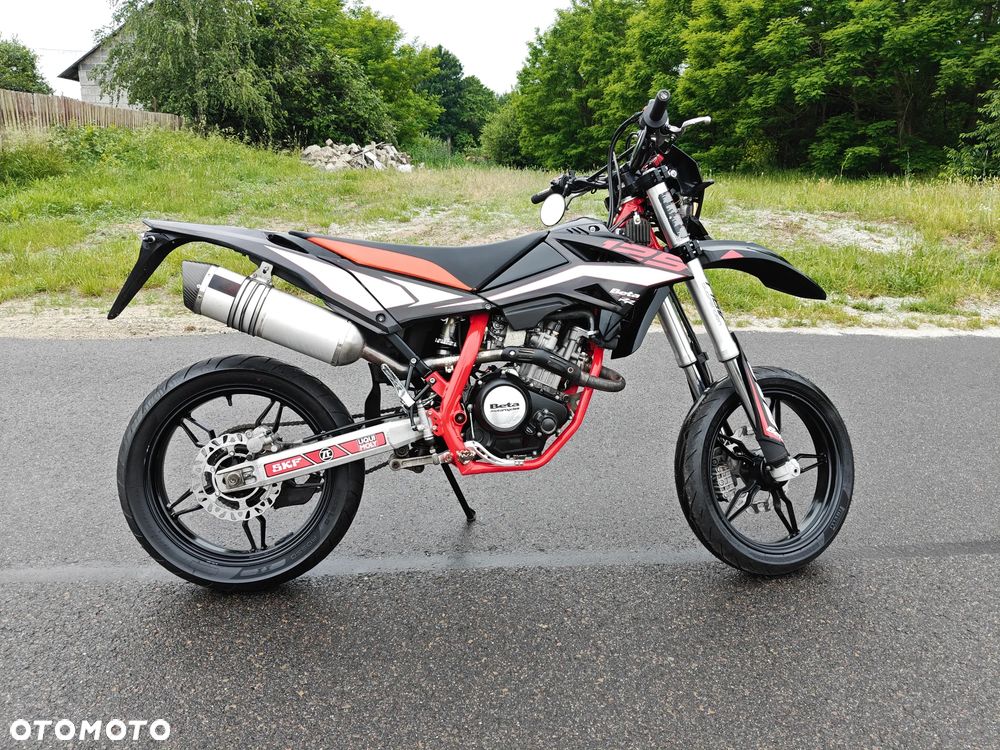 Beta RR - 3