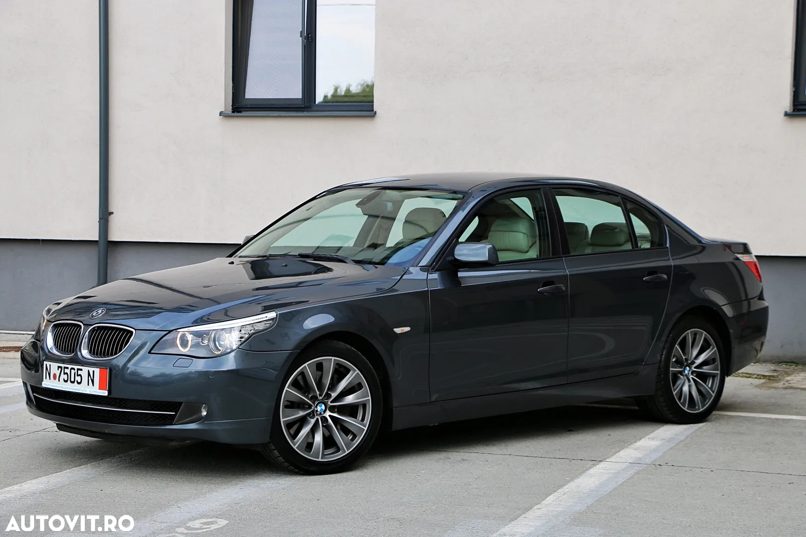 BMW Seria 5 - 3