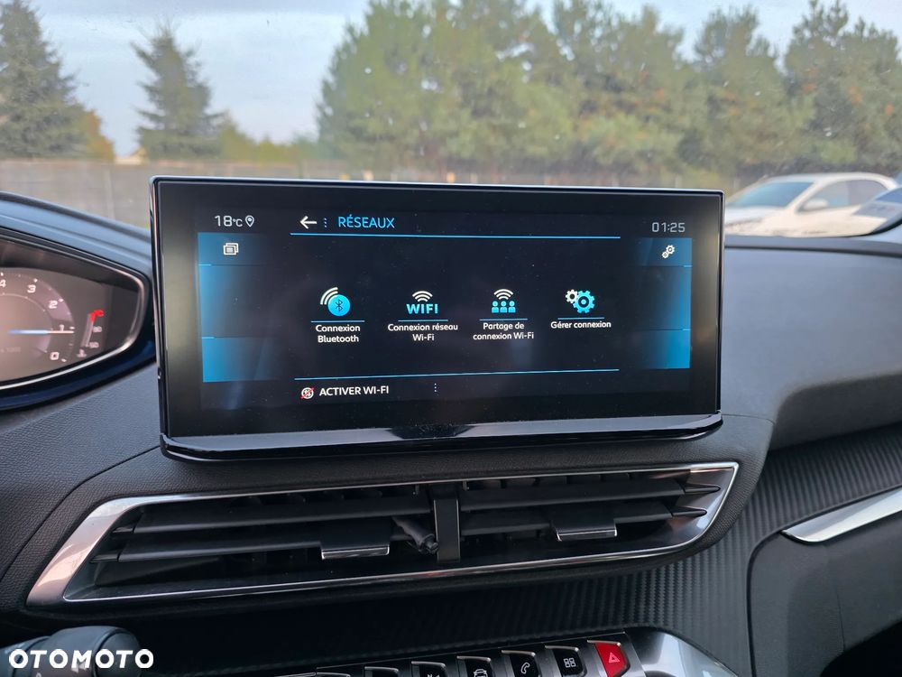 Peugeot 3008 - 18