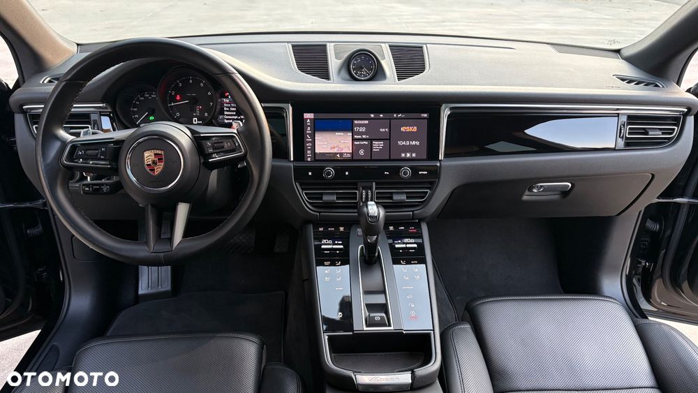 Porsche Macan - 19