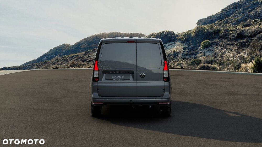 Volkswagen Caddy 2.0 TDI DSG - 6