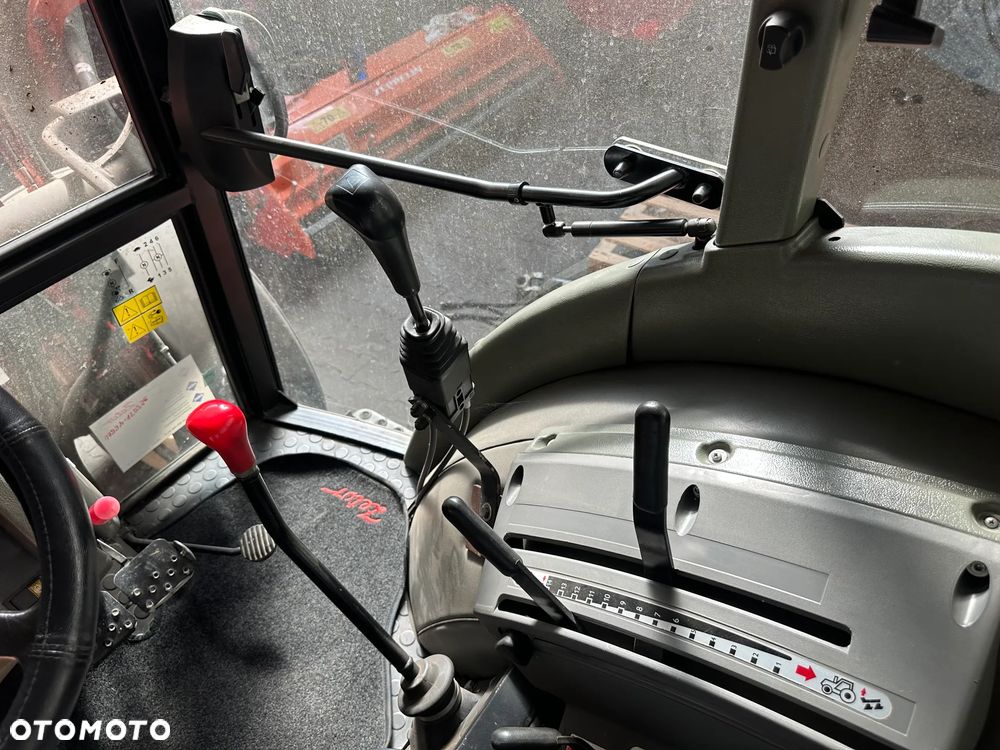 Zetor Proxima 8441 Plus - 16