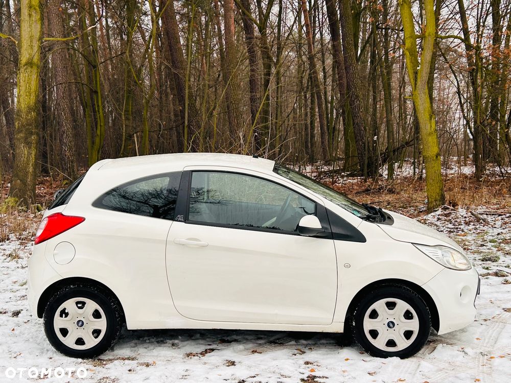 Ford KA 1.2 Trend EU5 - 3
