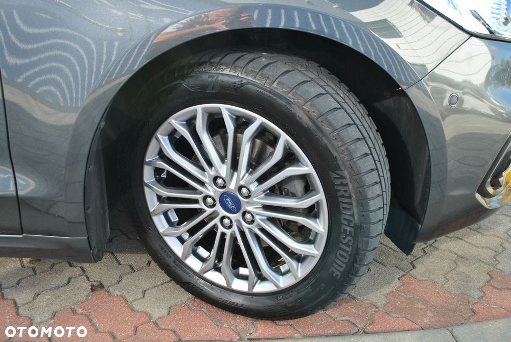 Ford Mondeo 2.0 EcoBlue Titanium - 29