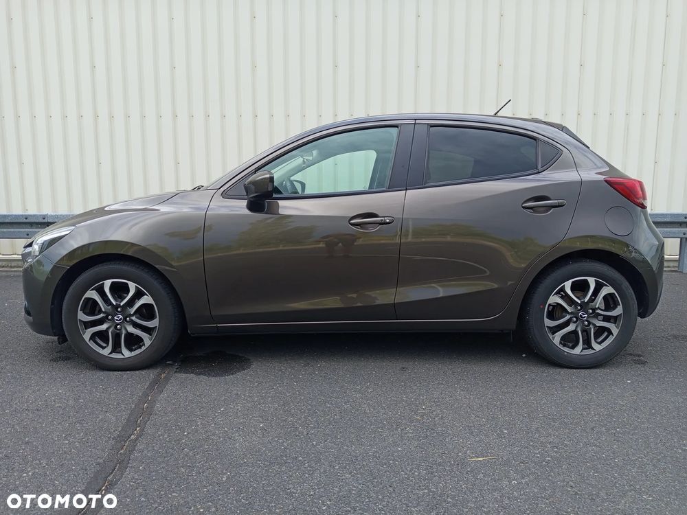 Mazda 2 SKYACTIV-G 90 Sports-Line - 1