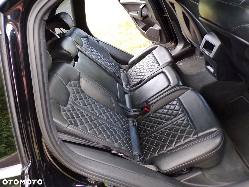 Audi Q5 2.0 TDI Quattro Sport S tronic - 28