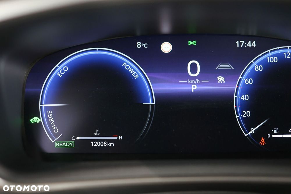 Toyota Corolla 2.0 Hybrid GR Sport Dynamic - 6