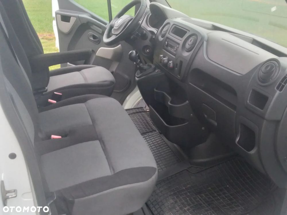 Renault Master - 9