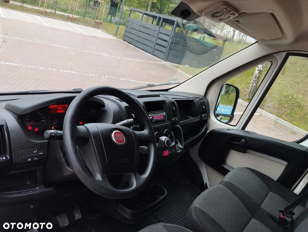 Fiat Ducato - 21