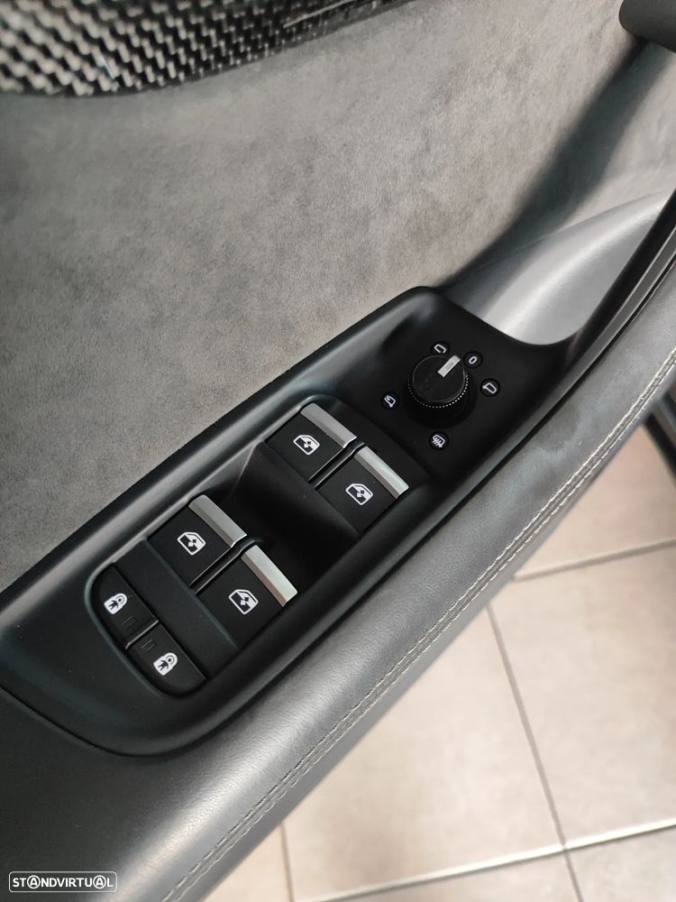 Audi SQ8 4.0 TDI quattro Tiptronic - 24