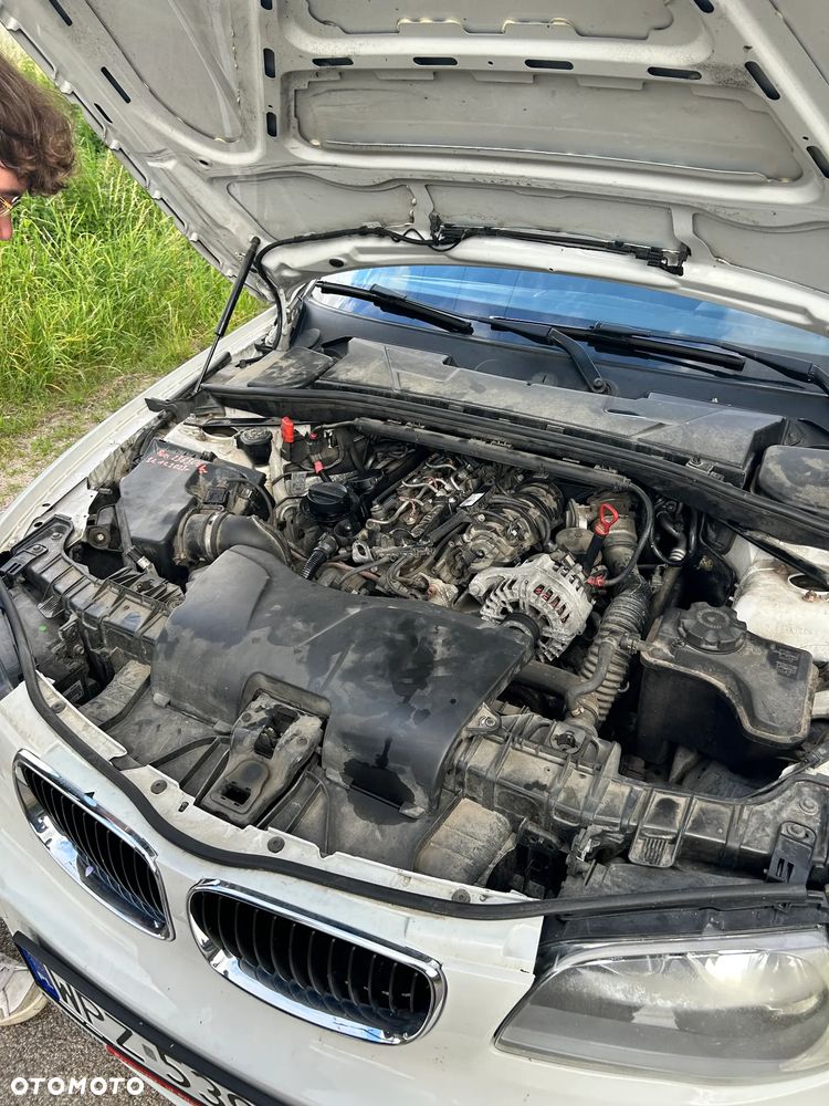 BMW Seria 1 118d DPF Edition Sport - 5