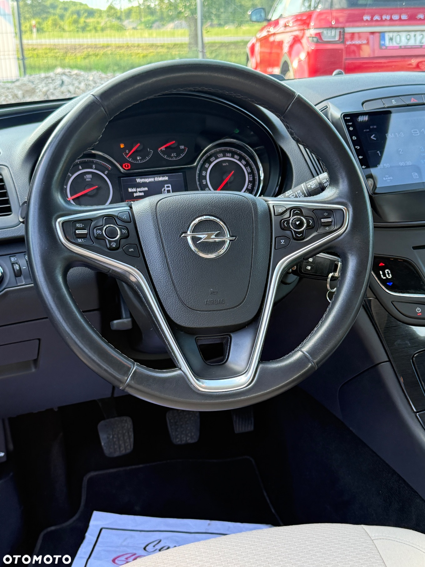 Opel Insignia 2.0 CDTI Executive - 25
