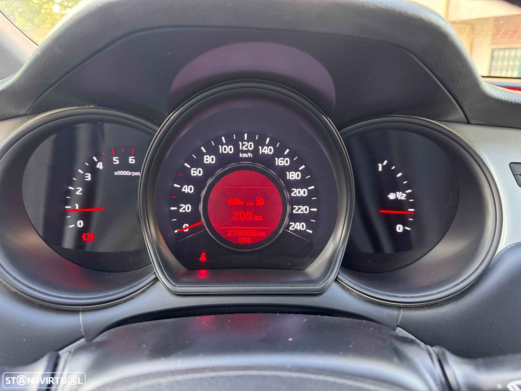 Kia Ceed 1.4 CRDi More Edition - 32