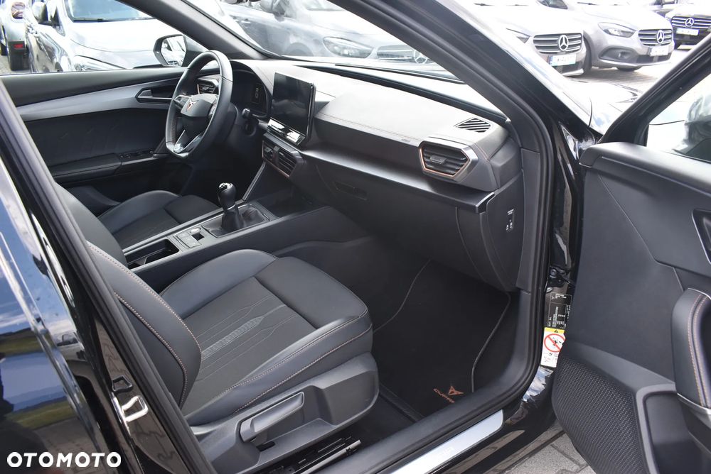Cupra Formentor 1.5 TSI - 18