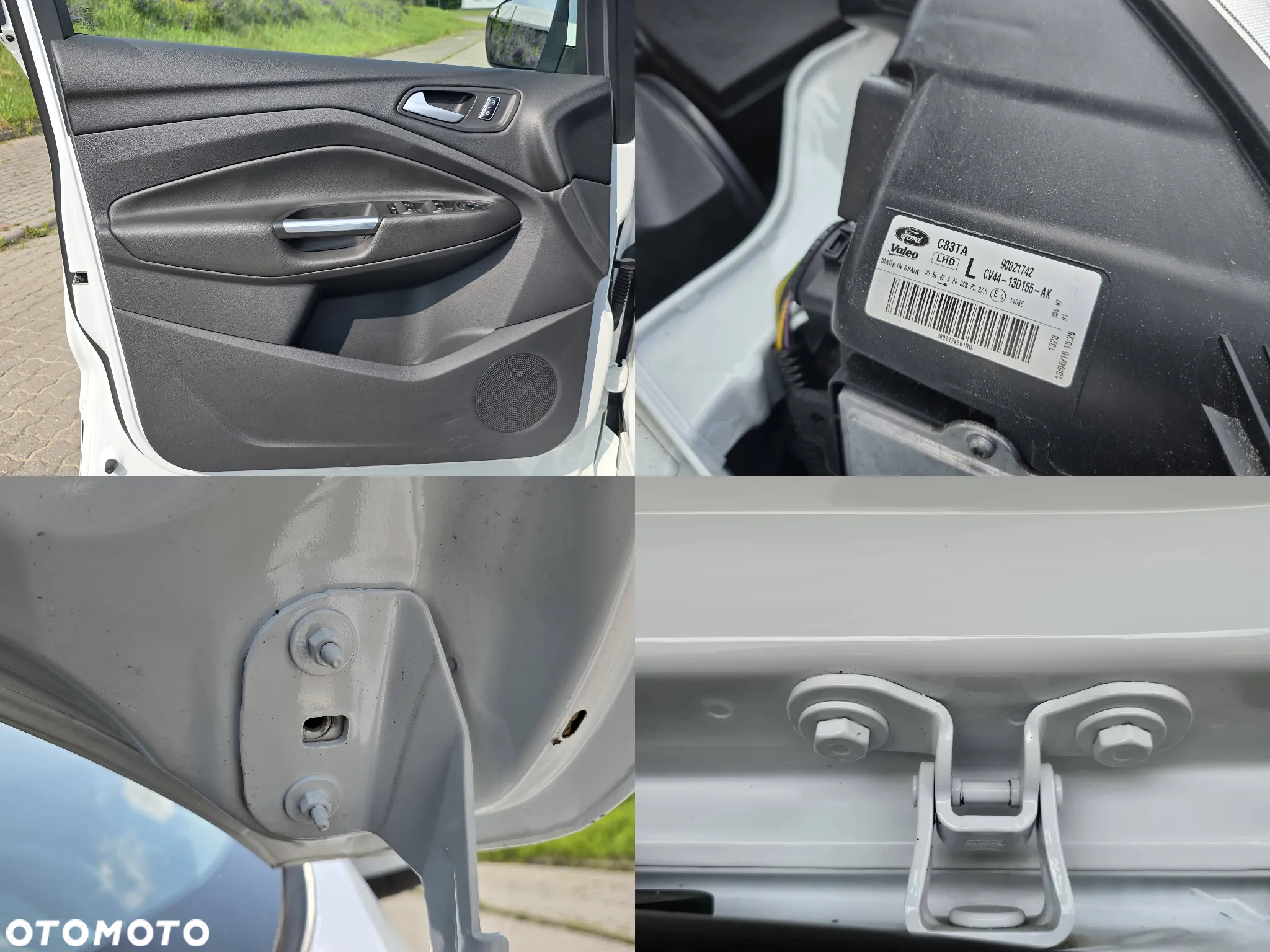 Ford Kuga 2.0 TDCi 4x4 Individual - 30