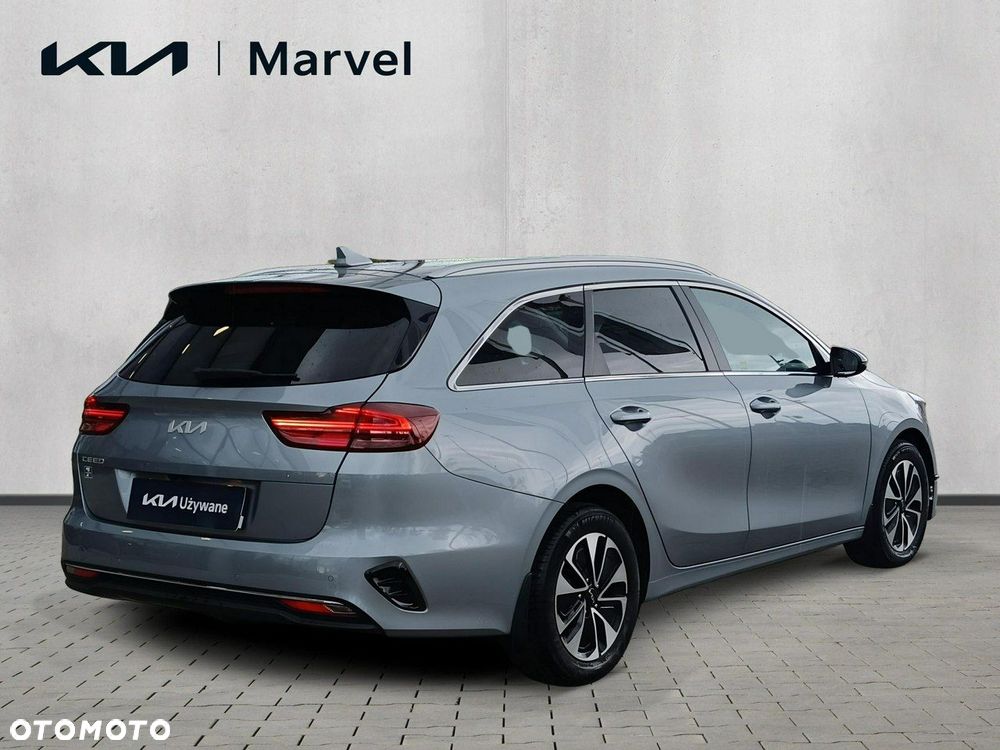 Kia Ceed - 6