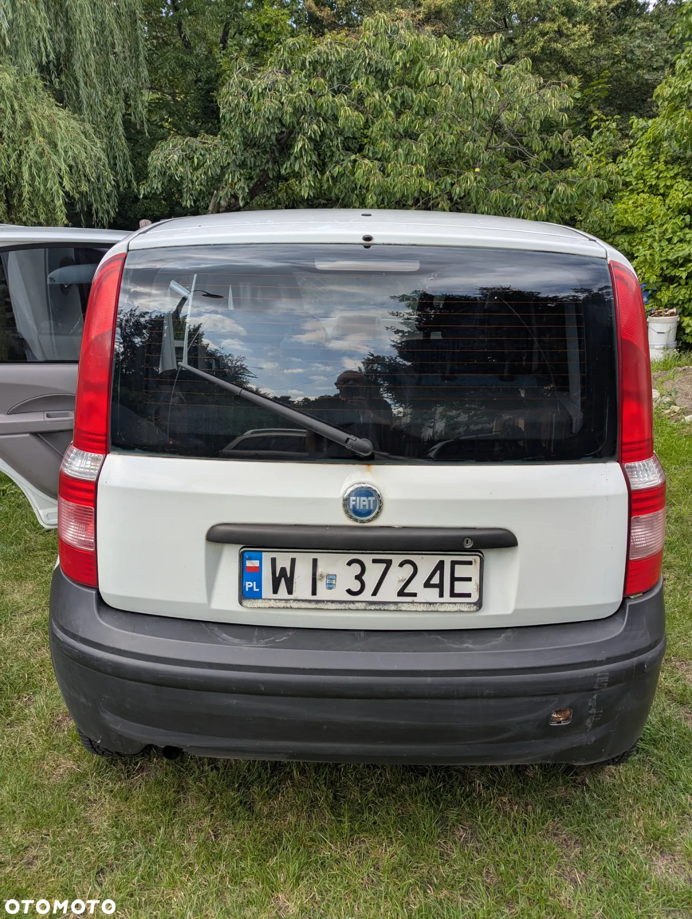 Fiat Panda - 4