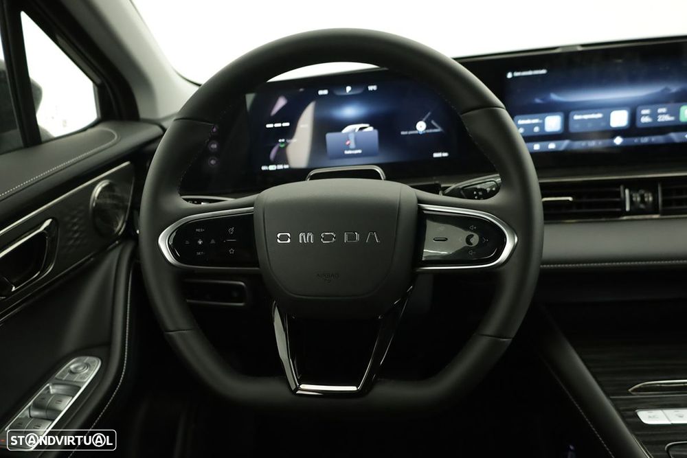 Omoda 5 61 kWh Comfort - 13
