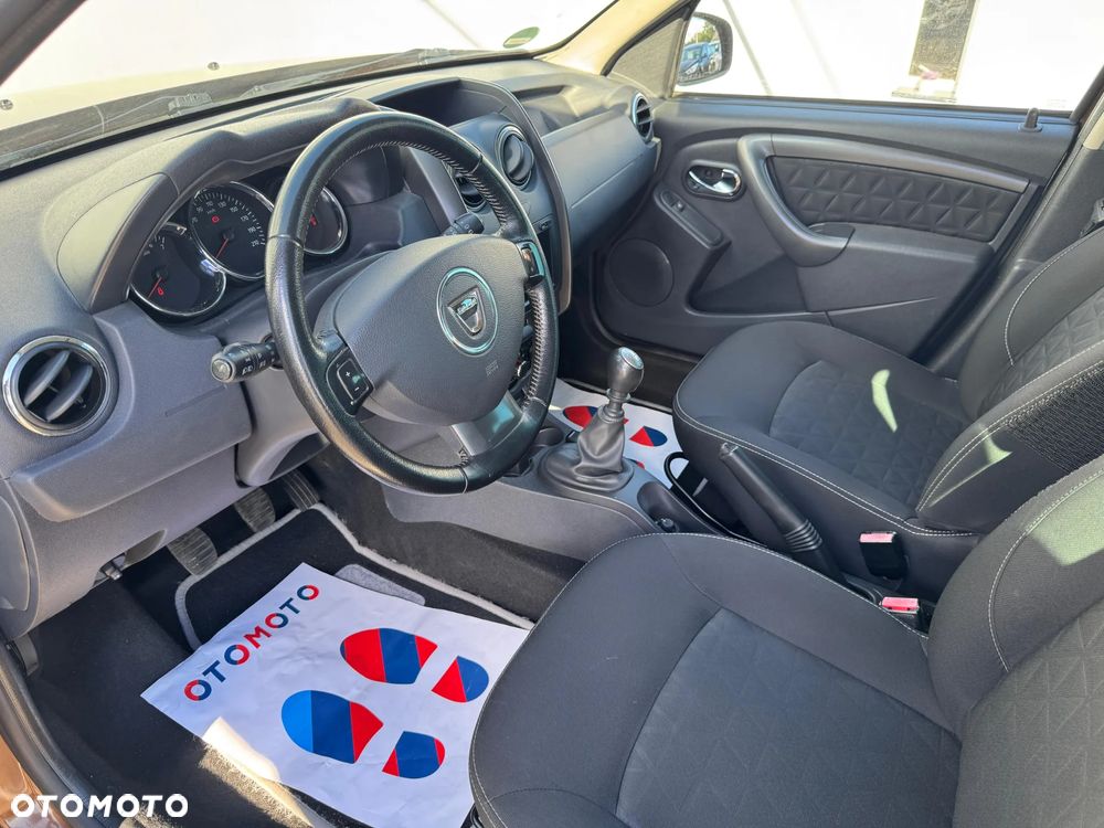 Dacia Duster TCe 125 4x2 Laureate - 17