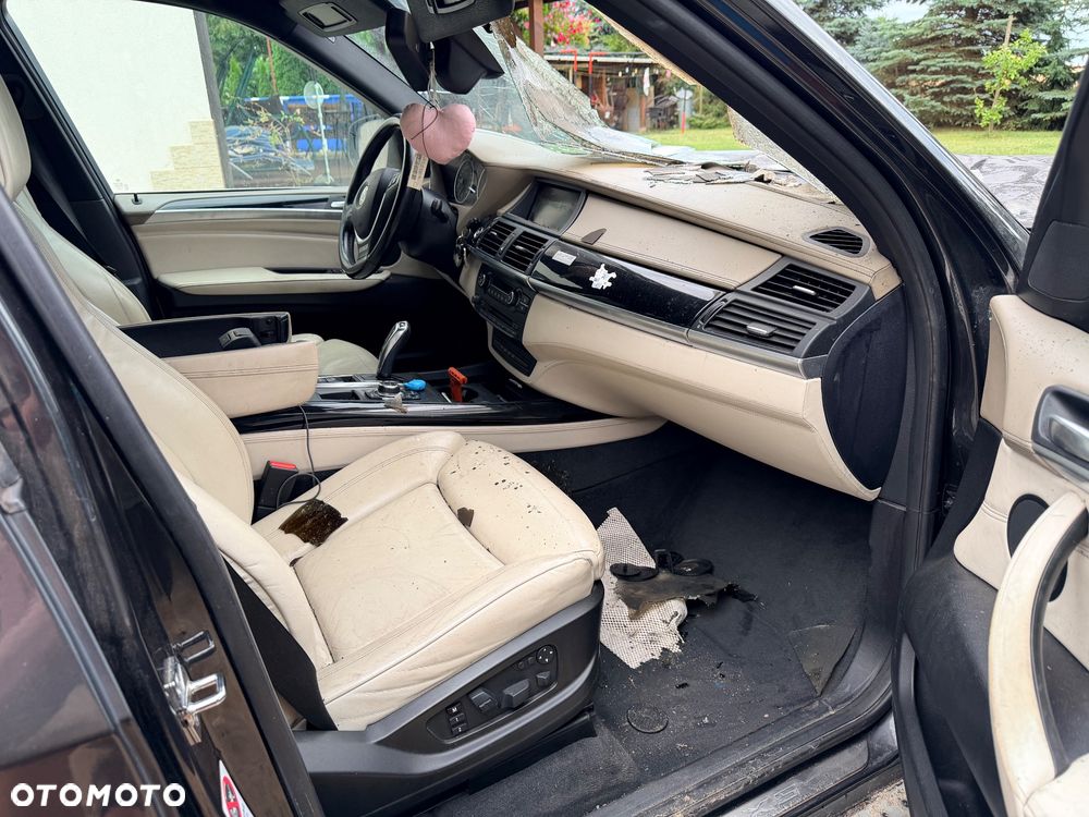 BMW X5 xDrive35d Edition 10 Jahre - 5