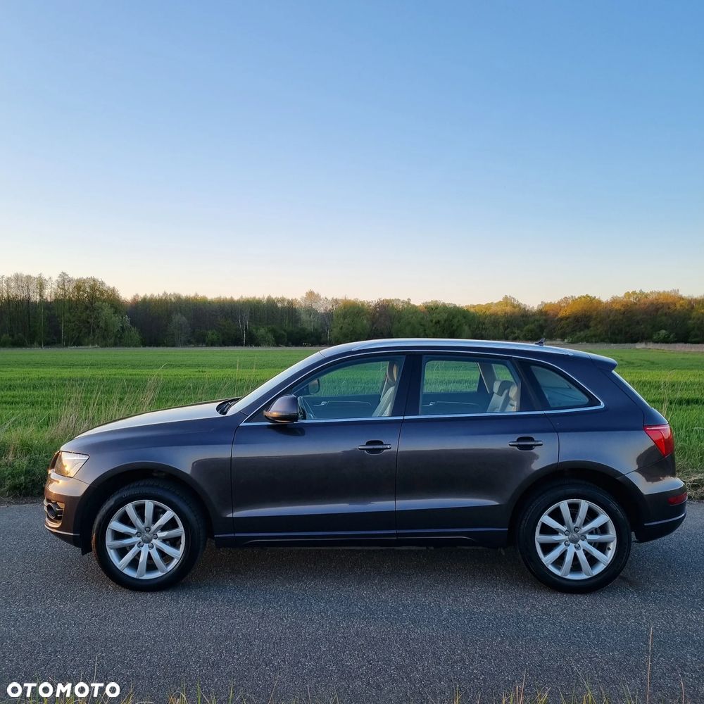 Audi Q5 - 2