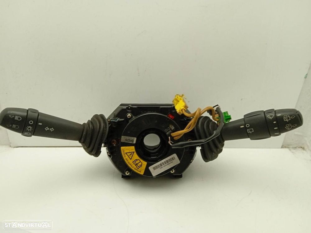 COMANDO LUZES FIAT STILO 2001 - 4