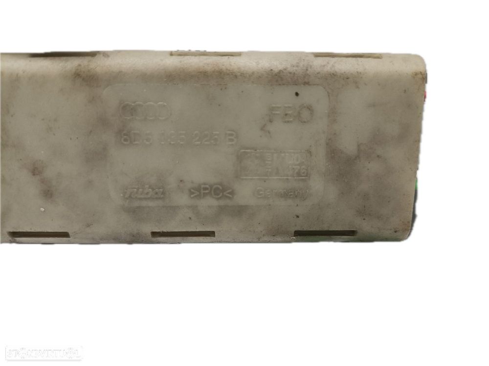 Módulo Antena Audi A4 (8D2, B5) - 3