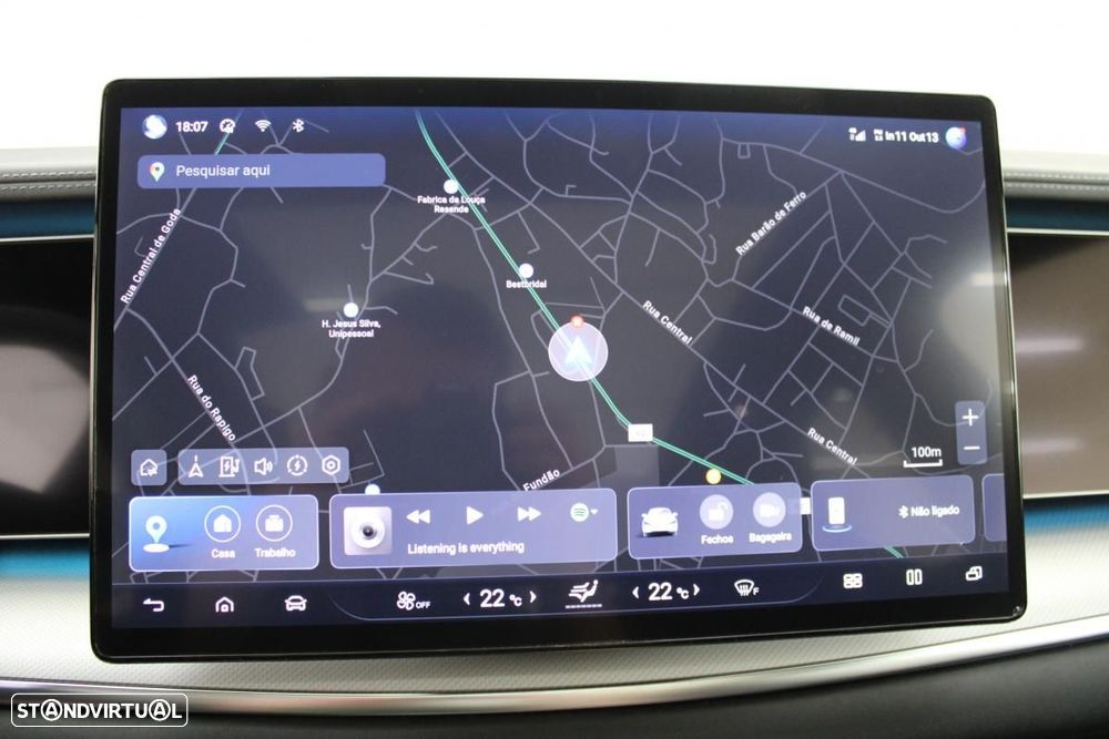 BYD Sealion 7 SEALION7 91.3 kWh Excellence AWD - 27