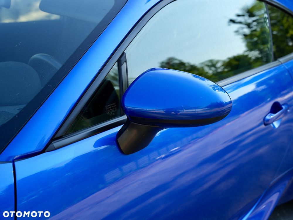 Subaru BRZ 2.4i Sport ES - 12