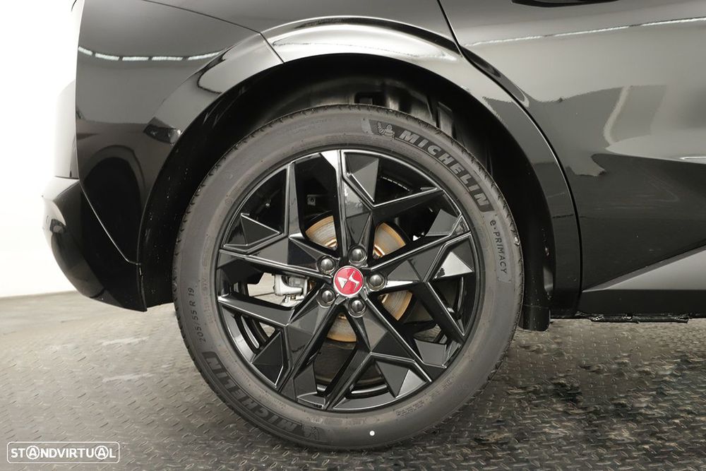 DS DS4 4 1.2 PureTech Performance Line EAT8 - 5