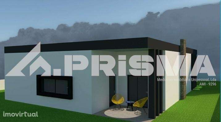 Terreno urbano para venda em São Vicente da Beira - Grande imagem: 4/4