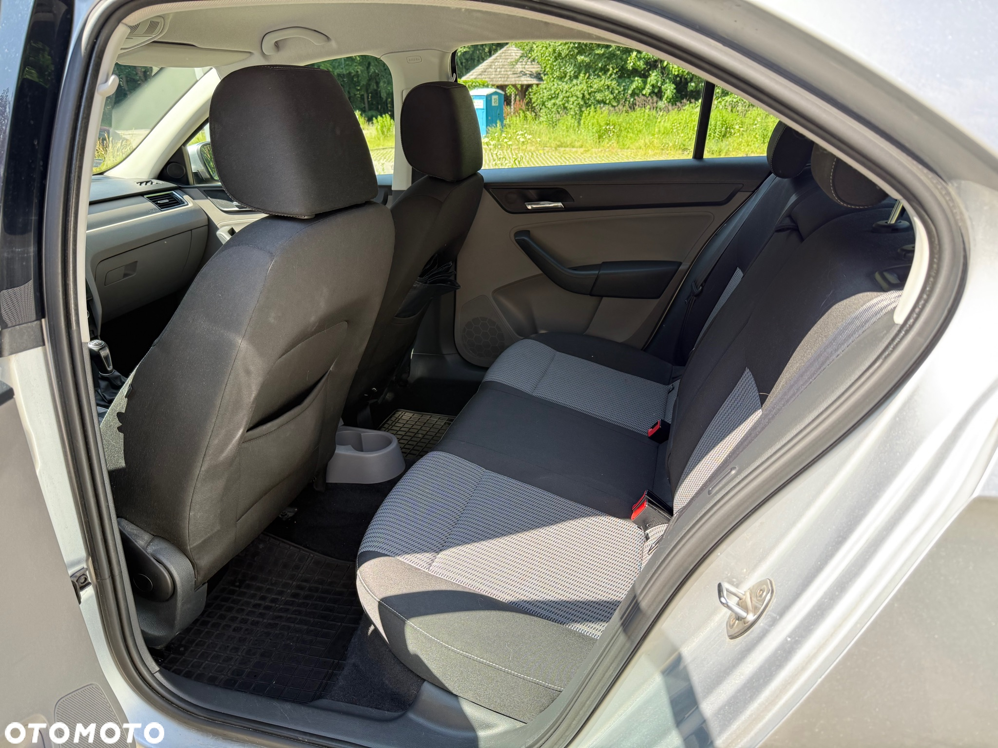 Seat Toledo - 13