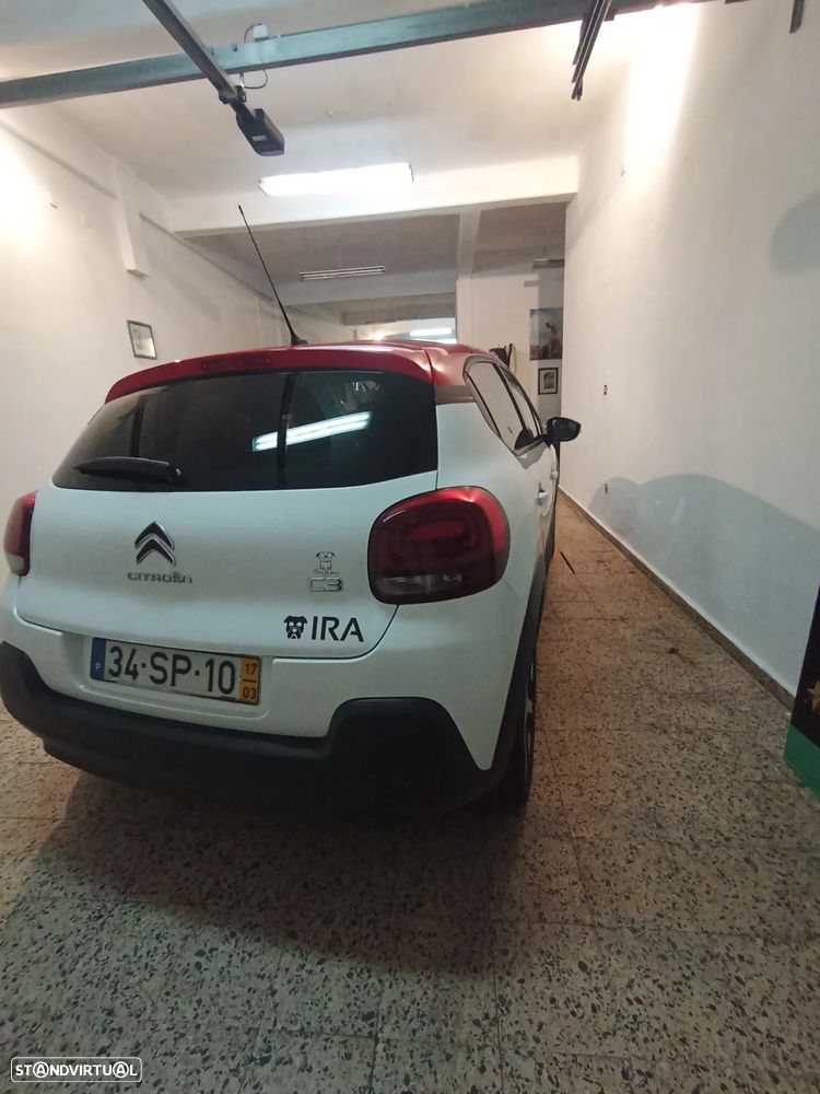 Citroën C3 - 7