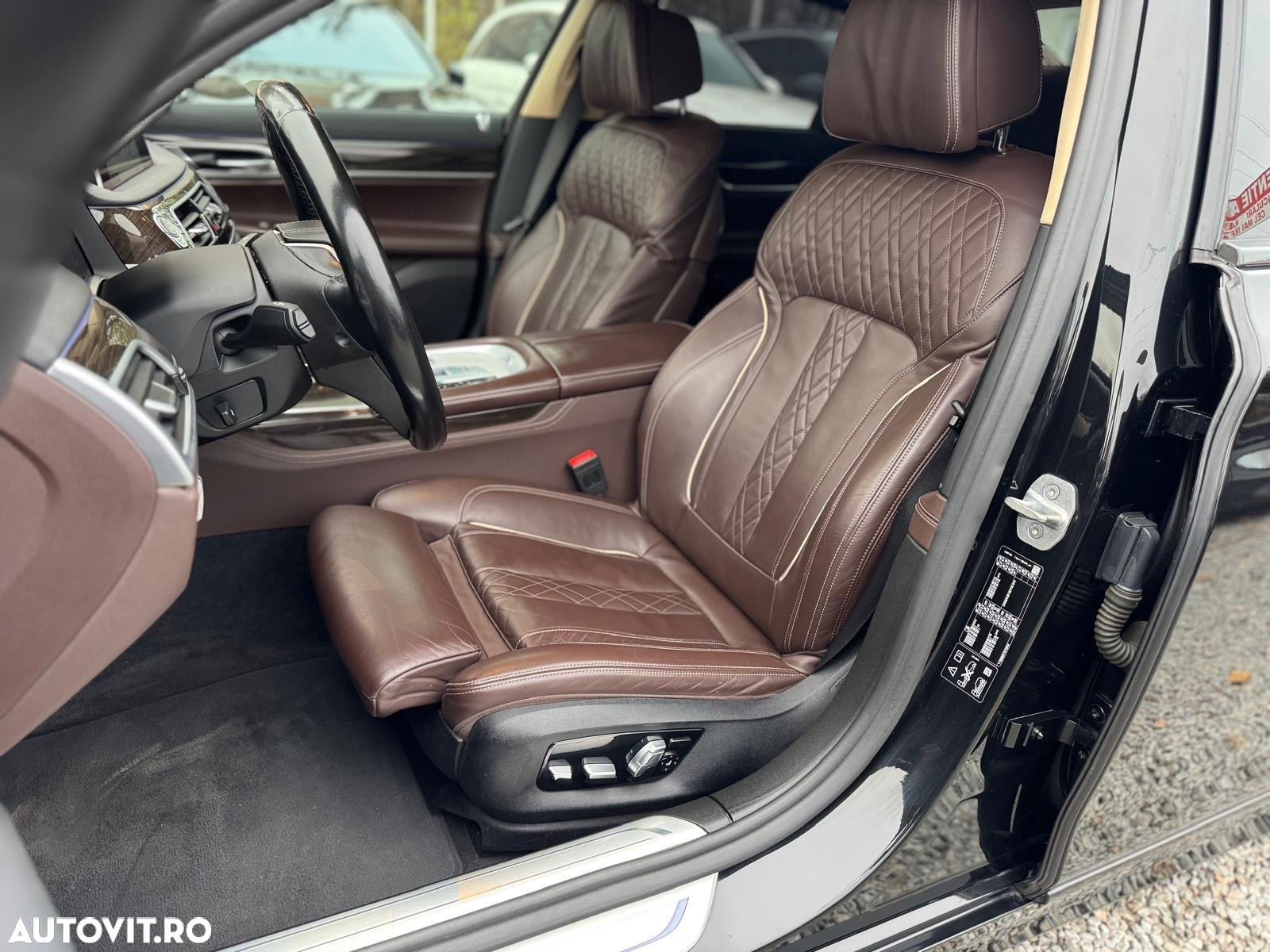 BMW Seria 7 740Ld xDrive - 6