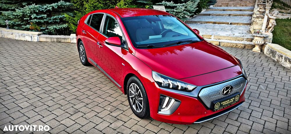 Hyundai IONIQ Business - 8