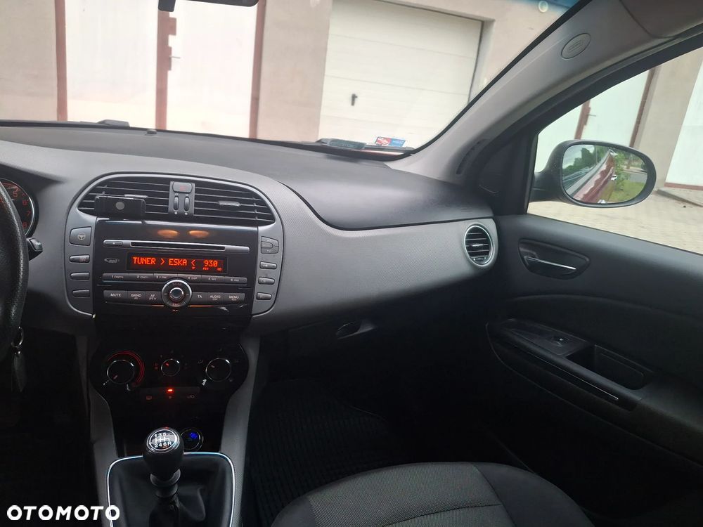 Fiat Bravo - 18