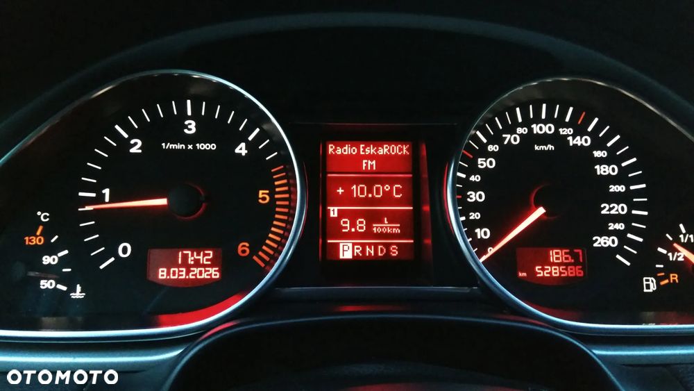 Audi Q7 - 28