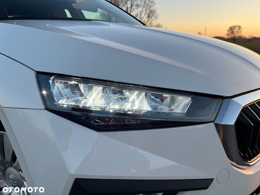 Skoda Scala 1.0 TSI Style - 26