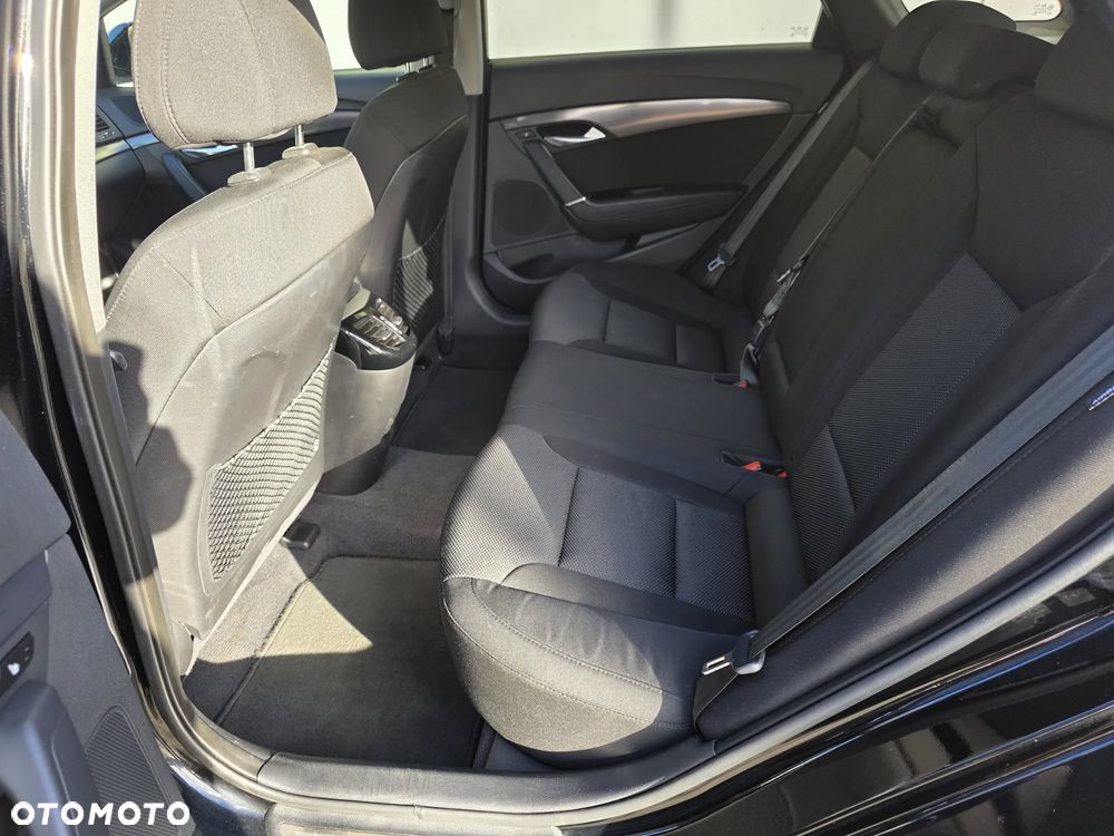 Hyundai i40 i40cw 1.7 CRDi Automatik Premium - 10