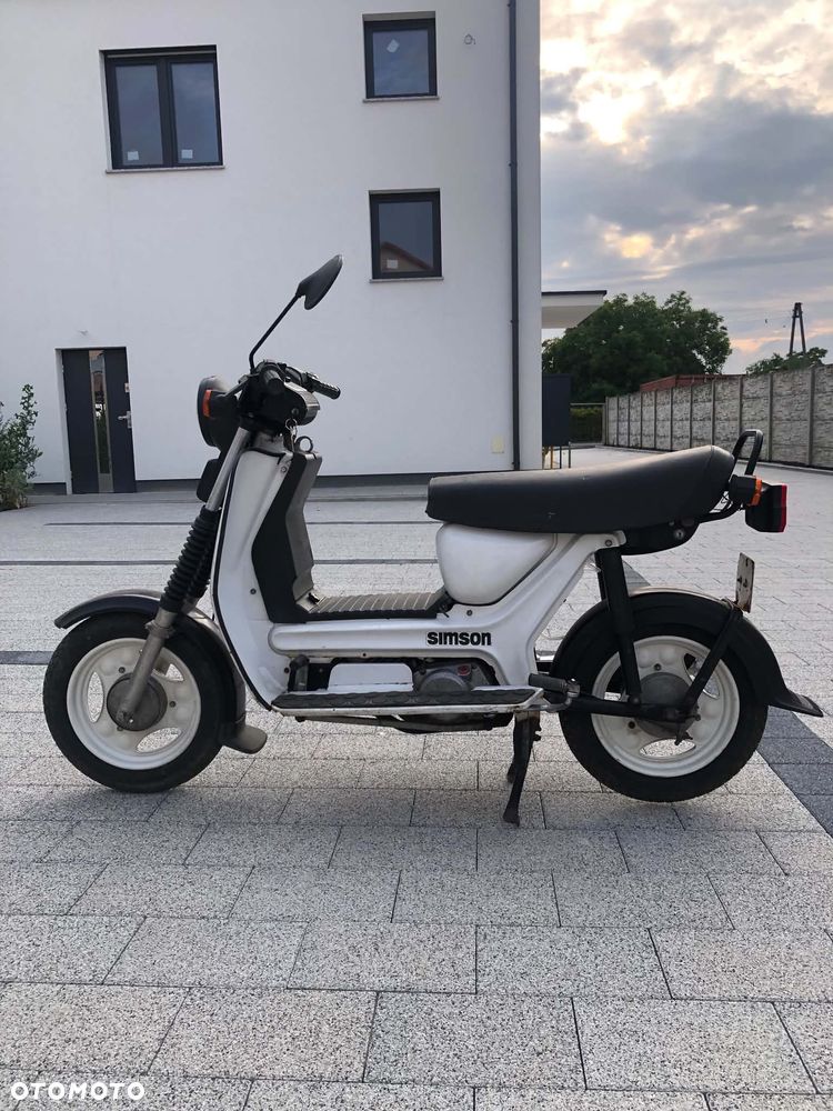 Simson Inny - 3
