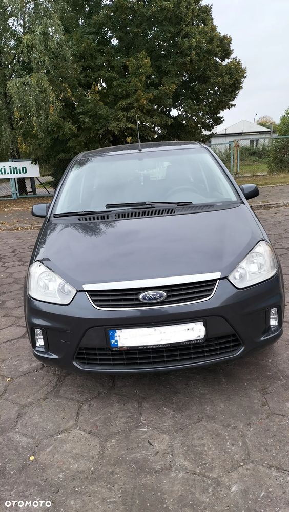 Ford Focus C-Max - 12