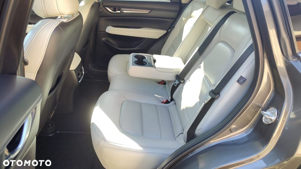 Mazda CX-5 2.0 Skypassion AWD - 18
