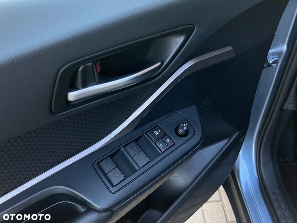 Toyota C-HR 1.8 Hybrid Comfort - 27